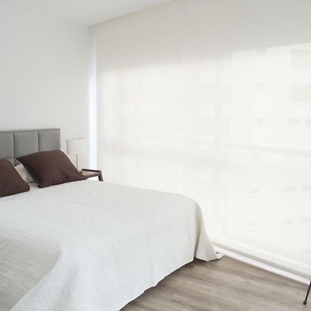 Espectacular Loft Quito Exterior foto