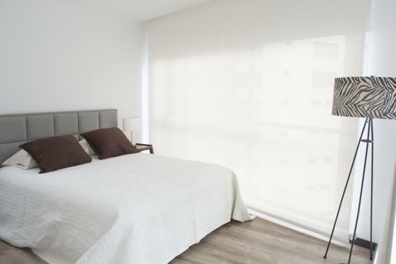 Espectacular Loft Quito Exterior foto