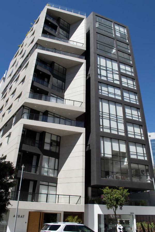 Espectacular Loft Quito Exterior foto